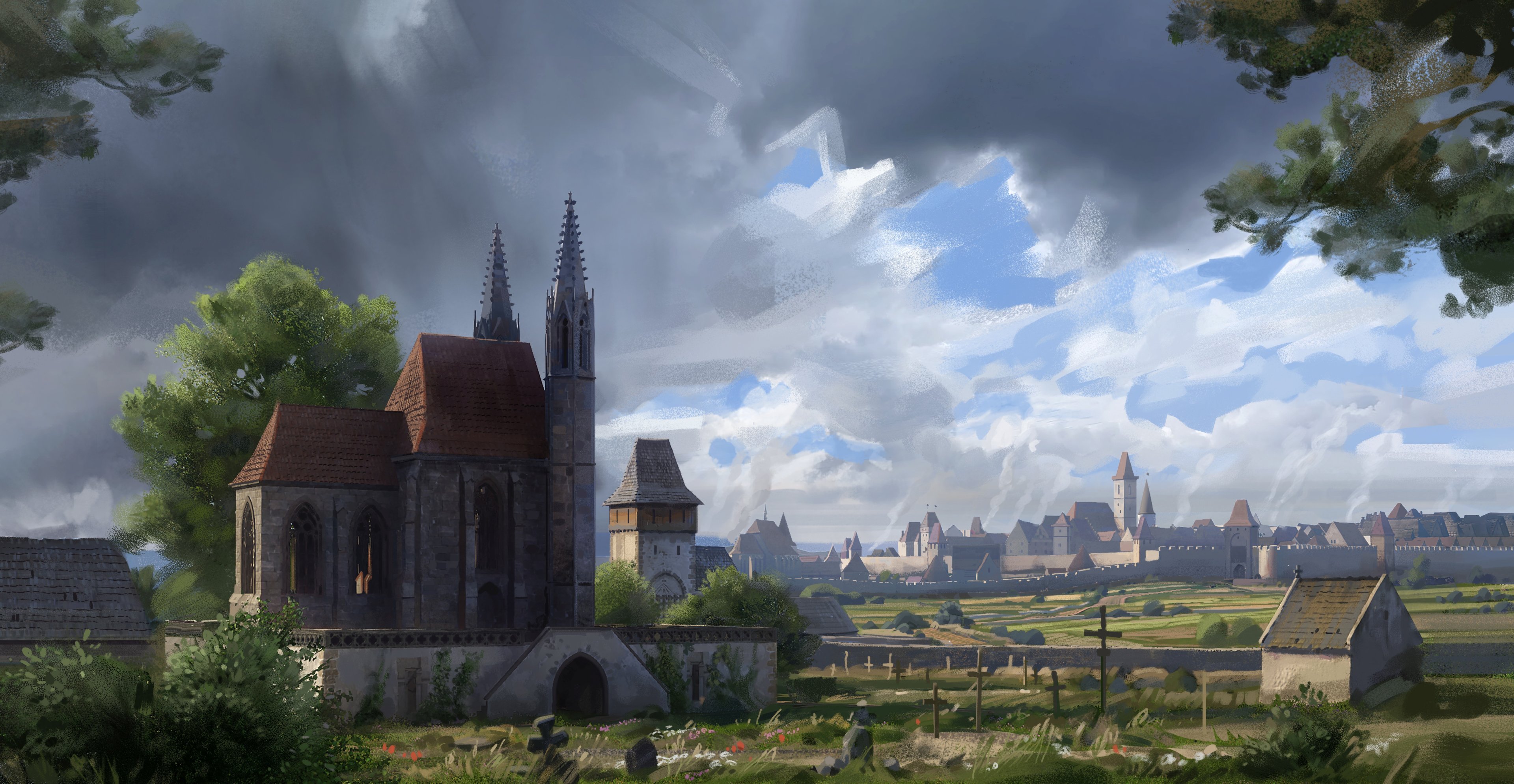 Kingdom Come: Deliverance II - Imagen 18
